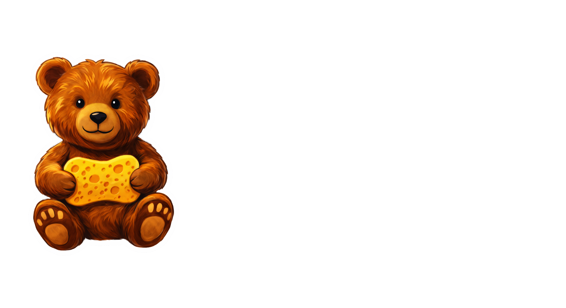 Grizzly Detail Logo